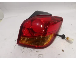 TAIL LIGHT RIGHT Mitsubishi ASX 2011 1.8 DID  2WD 8330A690