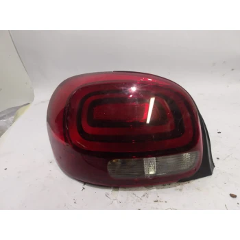 TAIL LIGHT RIGHT Citroën C3 2018 1.2 9812257580