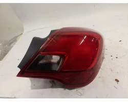 TAIL LIGHT RIGHT Opel Corsa 2016 1.3CDTI 13428456