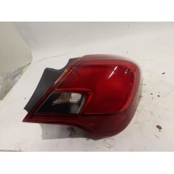 TAIL LIGHT RIGHT Opel Corsa 2016 1.3CDTI 13428456