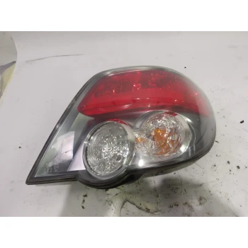 TAIL LIGHT RIGHT Subaru Impreza 2005 WAGON 2.0 AWD 84201FE500