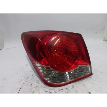 TAIL LIGHT LEFT Chevrolet Cruze 2010 1.6 95965223