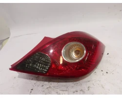 TAIL LIGHT RIGHT Opel Corsa 2010 1.0 13186351