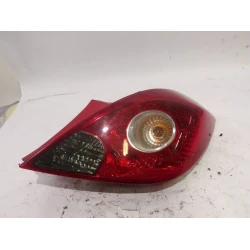 TAIL LIGHT RIGHT Opel Corsa 2010 1.0 13186351