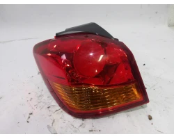TAIL LIGHT LEFT Mitsubishi ASX 2011 1.8 DID  2WD 8330A689