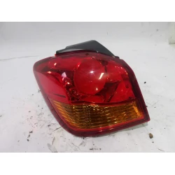 TAIL LIGHT LEFT Mitsubishi ASX 2011 1.8 DID  2WD 8330A689