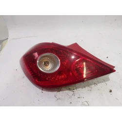 TAIL LIGHT LEFT Opel Corsa 2010 1.0 13186350