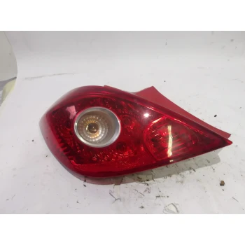 STOP LUČ LEVA Opel Corsa 2010 1.0 13186350