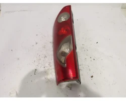TAIL LIGHT RIGHT Renault KANGOO 2009 1.5 DCI 8200419945