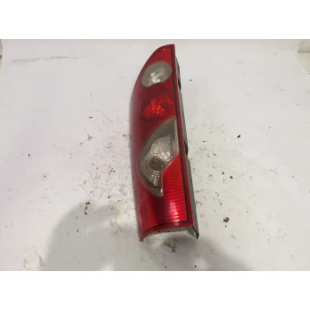 TAIL LIGHT RIGHT Renault KANGOO 2009 1.5 DCI 8200419945
