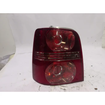 TAIL LIGHT LEFT Volkswagen Touran 2007 1.4 1T0945095N
