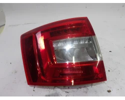 FARO POSTERIORE SINISTRO Škoda Octavia 2019 1.6 TDI COMBI 5e9945095b 5E9945111B