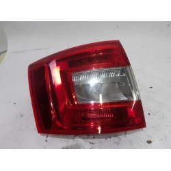 TAIL LIGHT LEFT Škoda Octavia 2019 1.6 TDI COMBI 5e9945095b 5E9945111B