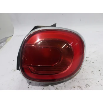 TAIL LIGHT RIGHT Fiat 500 2013 L 1.3 JTD 51883571