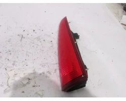 TAIL LIGHT RIGHT Renault KANGOO 2009 1.5 DCI 8200419967