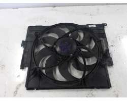 RADIATOR FAN BMW 3 2014 318 GT D 17427640508