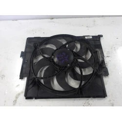 VENTILATOR HLADILNIKA BMW 3 2014 318 GT D 17427640508