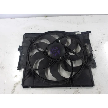 VENTILATOR HLADILNIKA BMW 3 2014 318 GT D 17427640508