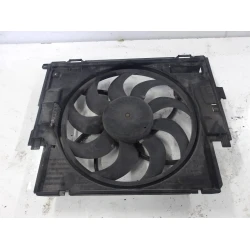RADIATOR FAN BMW 3 2014 318 GT D 17427640508
