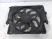 VENTILATOR HLADILNIKA BMW 3 2014 318 GT D 17427640508