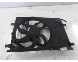 VENTILATOR HLADILNIKA Opel Corsa 2008 1.4 16V