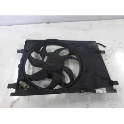 VENTILATOR HLADILNIKA Opel Corsa 2008 1.4 16V