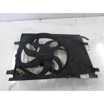 VENTILATOR HLADILNIKA Opel Corsa 2008 1.4 16V
