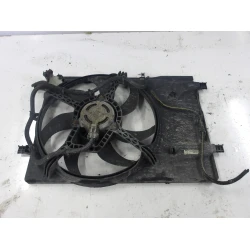 VENTILATOR HLADILNIKA Opel Corsa 2008 1.4 16V