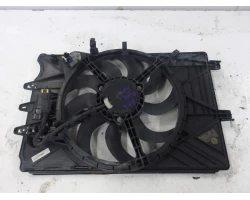 VENTILATOR HLADILNIKA Fiat 500 2013 L 1.3 JTD 52066195