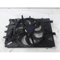 VENTILATOR HLADILNIKA Fiat 500 2013 L 1.3 JTD 52066195