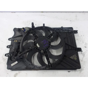 VENTILATOR HLADILNIKA Fiat 500 2013 L 1.3 JTD 52066195