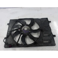 VENTILATOR HLADILNIKA Škoda Octavia 2019 1.6 TDI COMBI 5q8121203dd