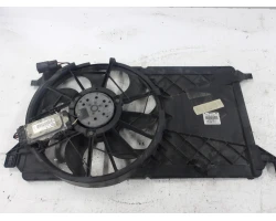 ELETTROVENTOLA Volvo S40/V50 2011 1.6 TD 31261989 013307142
