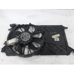 RADIATOR FAN Volvo S40/V50 2011 1.6 TD 31261989 013307142 RADIATOR FAN Volvo S40/V50 2011 1.6 TD 31261989 013307142