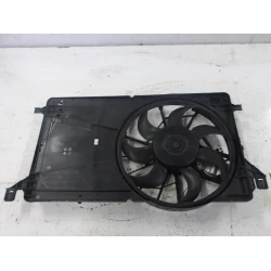 ELETTROVENTOLA Volvo S40/V50 2011 1.6 TD 31261989 013307142