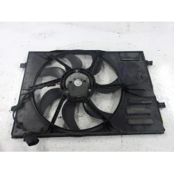 VENTILATOR HLADILNIKA Škoda Octavia 2015 1.6 TDI COMBI 5Q0121203AB
