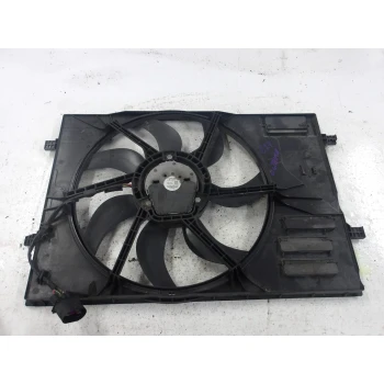 VENTILATOR HLADILNIKA Škoda Octavia 2015 1.6 TDI COMBI 5Q0121203AB