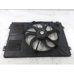 VENTILATOR HLADILNIKA Volkswagen Golf 2012 CABRIOLET 1.6 TDI 1K0959455FB
