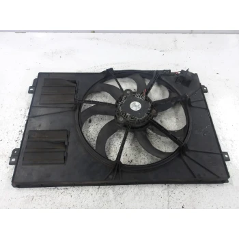 VENTILATOR HLADILNIKA Volkswagen Golf 2012 CABRIOLET 1.6 TDI 1K0959455FB