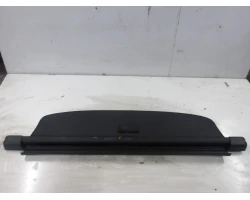 REAR SHELF Volkswagen Passat 2009 2.0 TDI AUT 3C9867871J
