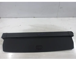 REAR SHELF Peugeot 508 2016 1.6 HDI AUT. 8795CL