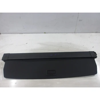 REAR SHELF Peugeot 508 2016 1.6 HDI AUT. 8795CL