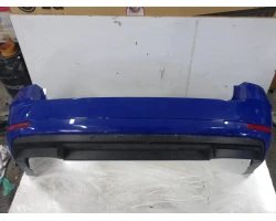 BUMPER REAR Škoda Octavia 2019 1.6 TDI COMBI 5E9807421G