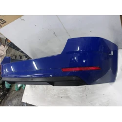 BUMPER REAR Škoda Octavia 2019 1.6 TDI COMBI 5E9807421G