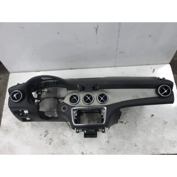 DASHBOARD MOLD Mercedes-Benz CLA 2015 180D AUT. A11768000879H68