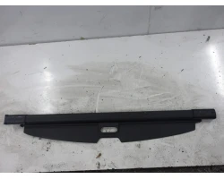 REAR SHELF Opel Zafira 2008 2.2 CDTI