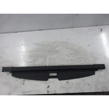 POLICA ZADAJ Opel Zafira 2008 2.2 CDTI