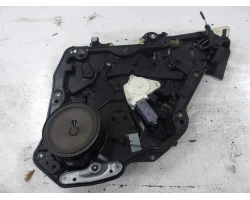 WINDOW MECHANISM REAR RIGHT Mercedes-Benz CLA 2015 180D AUT. A1177300279	