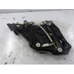 WINDOW MECHANISM REAR RIGHT Mercedes-Benz CLA 2015 180D AUT. A1177300279	