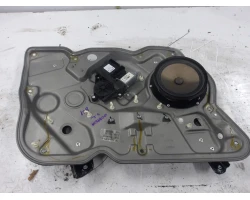 WINDOW MECHANISM FRONT LEFT Škoda Octavia 2005 1.6 COMBI 1T0959701